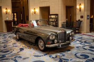 Immagine 1/50 di Bentley S 3 Continental (1962)
