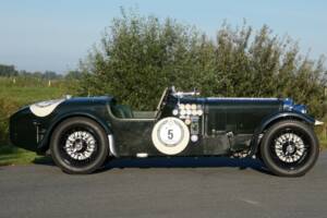 Image 3/17 de Alvis 3 1&#x2F;2 Liter Sports (1935)