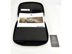 Afbeelding 9/50 van Porsche 918 Spyder (2015)