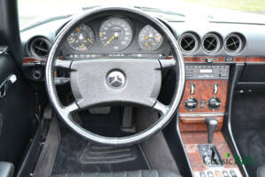 Imagen 46/50 de Mercedes-Benz 300 SL (1986)