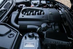 Immagine 29/50 di Jaguar XK8 4.0 (2002)