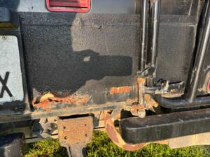 Image 52/53 of Mercedes-Benz 240 GD (SWB) (1982)