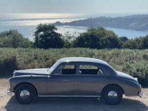Obraz 2/12 pojazdu Riley Pathfinder (1956)