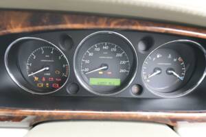 Afbeelding 44/50 van Jaguar XJ 8 4.2 (2003)