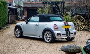 Imagen 3/27 de Mini Cooper S (2012)