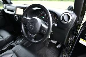 Image 26/50 of Jeep Wrangler 3.6 V6 (2012)