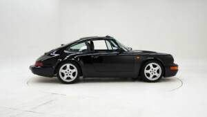 Bild 6/15 von Porsche 911 Carrera 2 (1990)