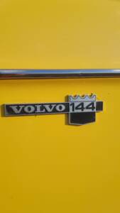 Afbeelding 9/44 van Volvo P 144 S (1970)