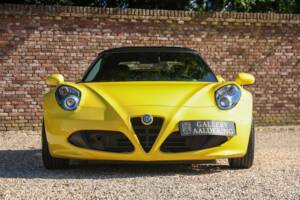 Image 14/50 of Alfa Romeo 4C Spider (2018)