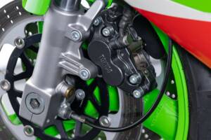 Afbeelding 14/35 van Kawasaki ZX-R 750 J/R (1993)