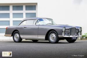 Image 33/62 de Facel Vega HK 500 (1961)