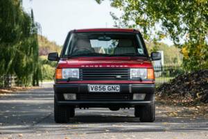 Image 6/49 of Land Rover Range Rover 4.6 HSE (1999)