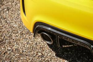 Immagine 22/41 di Abarth 695 Biposto (2006)