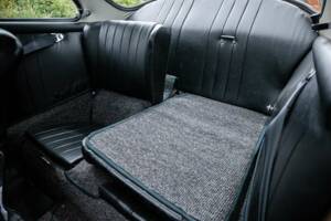Imagen 40/50 de Porsche 356 B Carrera 2/2000 GS (1963)