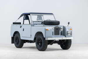 Bild 1/25 von Land Rover 88 (1961)