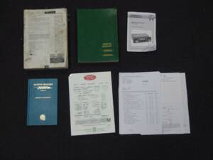 Bild 64/100 von Austin-Healey 3000 Mk III (BJ8) (1964)