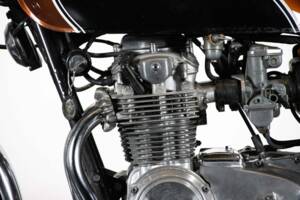 Afbeelding 22/50 van Honda CB 500 Four (1975)