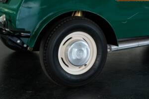 Image 6/50 of BMW Isetta hunting car (1955)