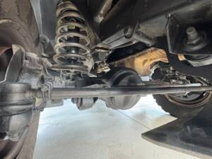 Bild 54/61 von Land Rover Defender 90 Td5 (2000)