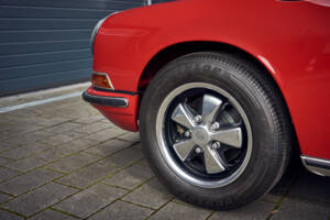 Image 58/91 de Porsche 911 2.0 S (1967)