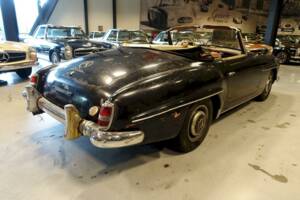 Image 9/36 of Mercedes-Benz 190 SL (1959)