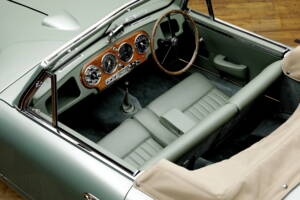 Bild 12/37 von Aston Martin DB 2 Vantage DHC (1953)
