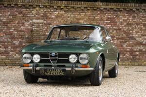 Bild 7/50 von Alfa Romeo 1750 GT Veloce (1971)