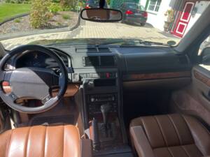 Afbeelding 3/33 van Land Rover Range Rover 4.6 HSE (1995)