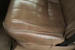 Image 38/50 de Land Rover Range Rover Vogue LSE (1994)
