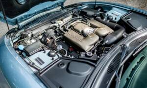 Bild 5/37 von Jaguar XKR (2003)