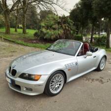 Bild 7/19 von BMW Z3 2.8i (1999)