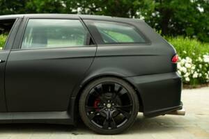 Image 16/50 of Alfa Romeo 156 3.2 V6 GTA Sportwagon (2002)