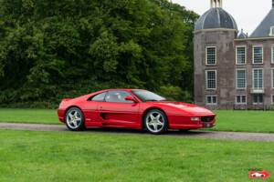 Bild 6/53 von Ferrari F 355 Berlinetta (1996)