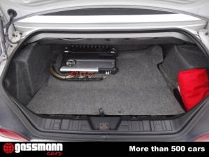 Immagine 12/12 di BMW Z3 Convertible 3.0 (2001)