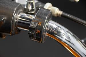 Afbeelding 47/50 van Honda CB 750 Four (1971)