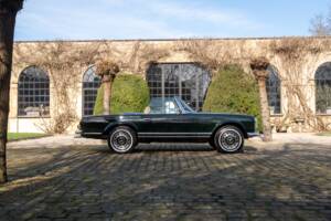 Image 24/30 de Mercedes-Benz 250 SL (1967)