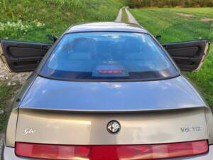 Bild 15/52 von Alfa Romeo GTV 2.0 V6 Turbo (1995)