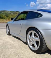 Image 14/50 de Porsche 911 Carrera (1999)