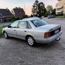Image 5/18 of Ford Scorpio 2.0 (1990)