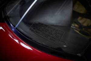 Image 43/97 of Ferrari 308 GTB Quattrovalvole (1983)