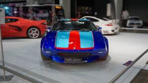 Image 2/51 of De Tomaso Pantera (1973)