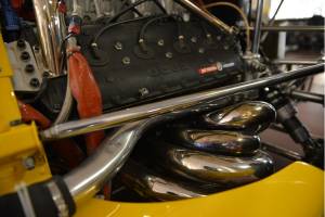 Image 16/31 of March-Cosworth March 701 (1970)