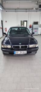Image 35/58 of BMW 750i (1997)