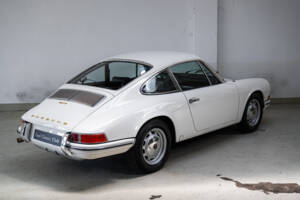 Immagine 4/31 di Porsche 911 2.0 T (1969)