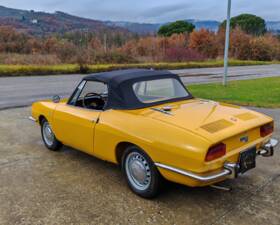 Afbeelding 9/45 van FIAT 850 Sport Spider (1969)