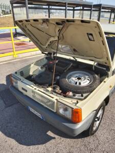 Image 49/61 de FIAT Panda 34 (1983)