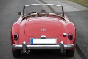 Afbeelding 4/4 van MG MGA 1500 (1959)