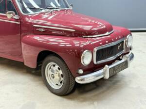 Image 25/50 of Volvo P 210 Duett (1962)