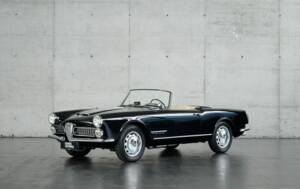 Image 1/50 of Alfa Romeo 2000 Spider (1959)