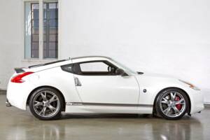 Afbeelding 6/23 van Nissan 370Z (2012)